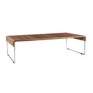 Salontafel Bondy Living Bruin