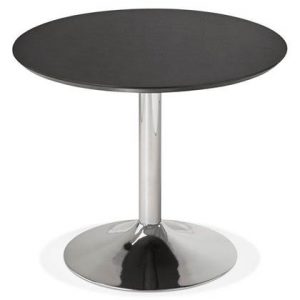 Eettafel Bondy Living Zwart