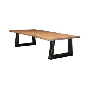 Salontafel Davidi Design Bruin