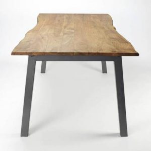 Eettafel Davidi Design Crème