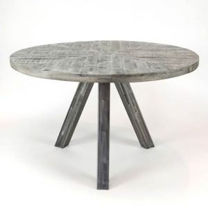 Eettafel Davidi Design Grijs