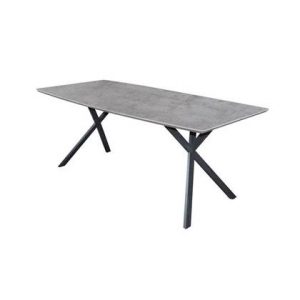 Eettafel Davidi Design Grijs