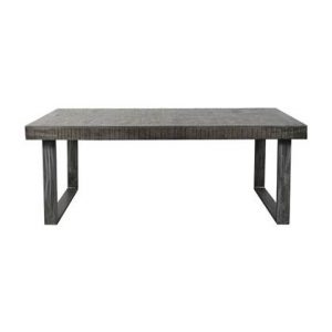 Eettafel Davidi Design Grijs