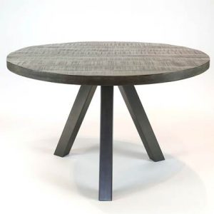 Eettafel Davidi Design Grijs