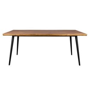 Eettafel Dutchbone Bruin