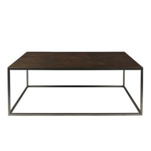 Salontafel Dutchbone Bruin