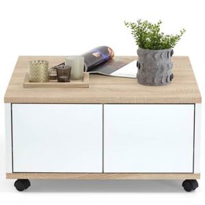 Salontafel Overig Multicolor