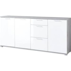 Dressoir Germania Grijs