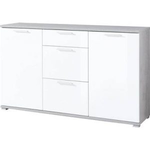 Dressoir Germania Grijs