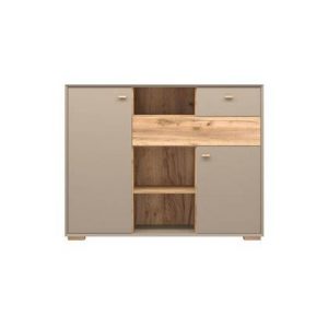 Dressoir Germania Grijs