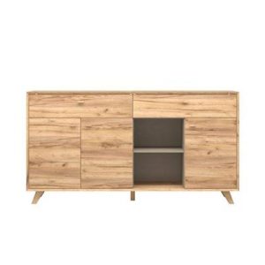 Dressoir Germania Grijs