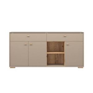 Dressoir Germania Grijs