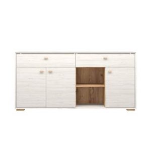 Dressoir Germania Wit