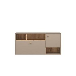 Dressoir Germania Grijs