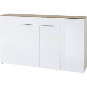 Dressoir Germania Wit