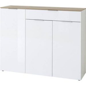 Dressoir Germania Wit