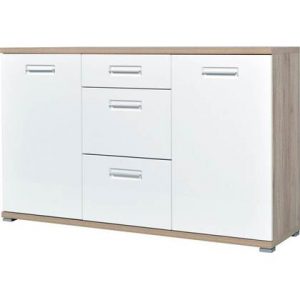 Dressoir Germania Bruin