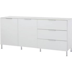 Dressoir Germania Wit