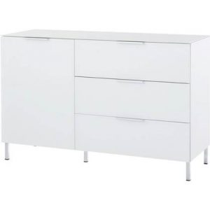 Dressoir Germania Wit