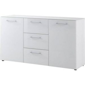 Dressoir Germania Wit