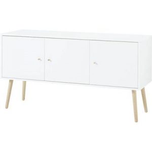 Dressoir Germania Wit