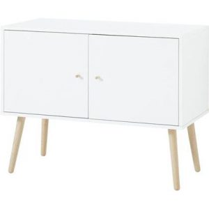 Dressoir Germania Wit