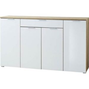 Dressoir Germania Wit