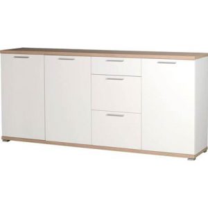 Dressoir Germania Bruin