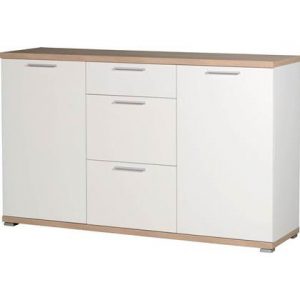 Dressoir Germania Bruin