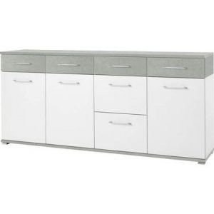 Dressoir Germania Grijs