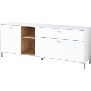 Dressoir Germania Wit