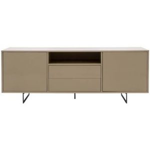 Dressoir Goossens Bruin