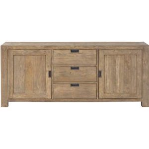 Dressoir Goossens Hout