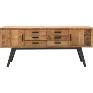 Dressoir Goossens Bruin