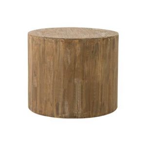 Bijzettafel Goossens Hout