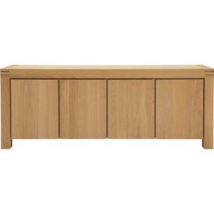 Dressoir Goossens Hout