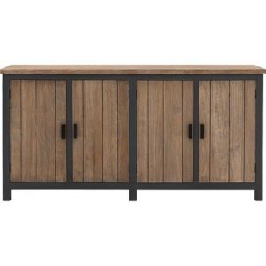 Dressoir Goossens Hout