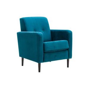 Fauteuil Goossens Geel