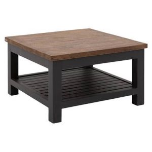 Salontafel Goossens Hout