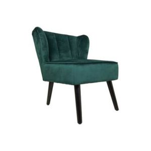 Fauteuil HSM Collection Groen