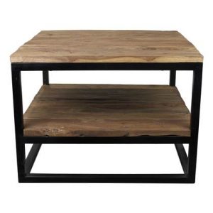 Salontafel HSM Collection Bruin