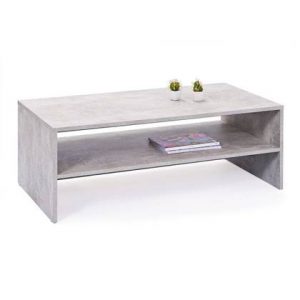 Salontafel Interlink SAS Grijs