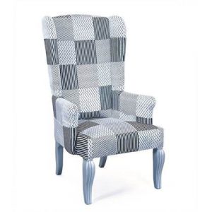 Fauteuil Interlink SAS Grijs