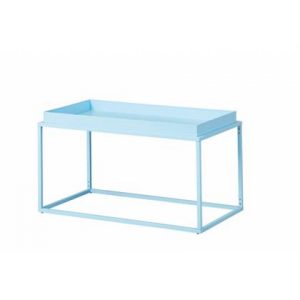 Salontafel Interlink SAS Blauw