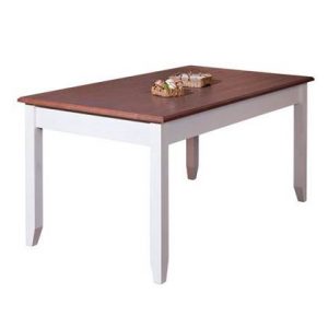 Eettafel Interlink SAS Wit