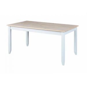 Eettafel Interlink SAS Wit