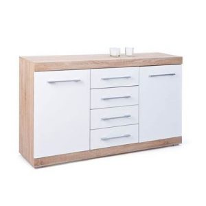 Dressoir Interlink SAS Beige