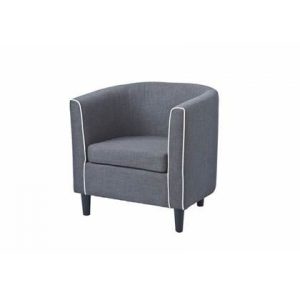 Fauteuil Interlink SAS Grijs