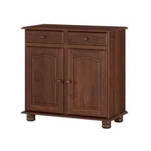 Dressoir Interlink SAS Bruin