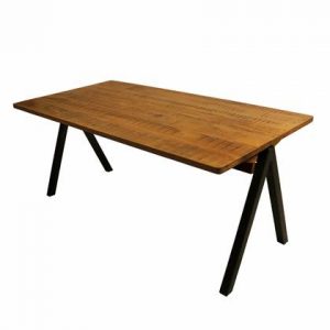 Eettafel Kick Collection Zwart